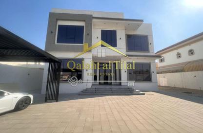 Villa - 5 Bedrooms - 6 Bathrooms for rent in Al Tarfa - Mughaidir - Sharjah Villa - 5 Bedrooms - 6 Bathrooms for rent in Al Tarfa - Mughaidir - Sharjah
