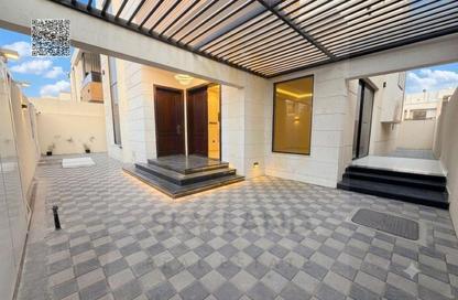 Villa - 5 Bedrooms - 7 Bathrooms for sale in Al Amira Village - Al Yasmeen - Ajman