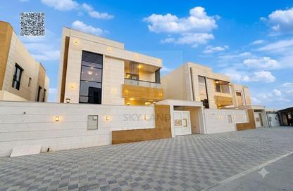 فيلا - 5 - 7 للبيع في قرية الأميرة - عجمان فيلا - 5 - 7 للبيع في قرية الأميرة - عجمان