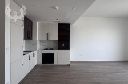 Apartment - 1 - 1 for rent in The Hamilton - Town Square - Dubai