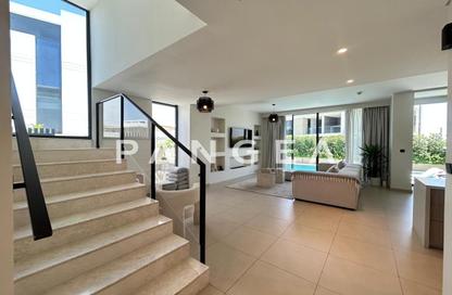 Villa - 3 Bedrooms - 4 Bathrooms for rent in Golf Grove - Dubai Hills Estate - Dubai