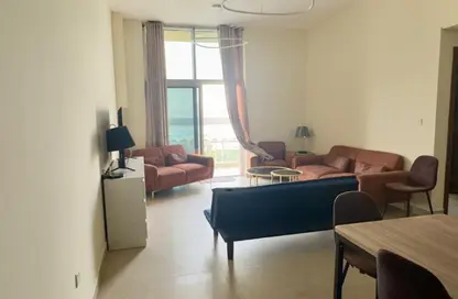 Apartment - 2 Bedrooms - 3 Bathrooms for rent in Azizi Star - Al Furjan - Dubai
