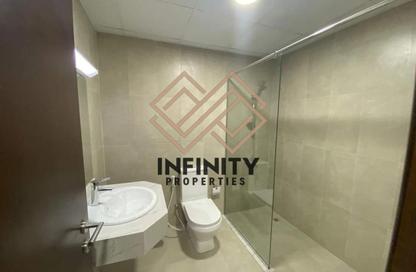 Apartment - 2 Bedrooms - 3 Bathrooms for sale in Al Amira Village - Al Yasmeen - Ajman