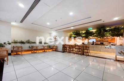 Office Space - Studio for sale in I Rise Tower - Barsha Heights (Tecom) - Dubai