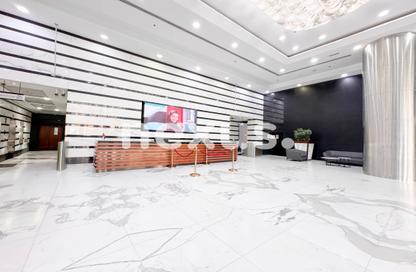 Office Space - Studio for sale in I Rise Tower - Barsha Heights (Tecom) - Dubai