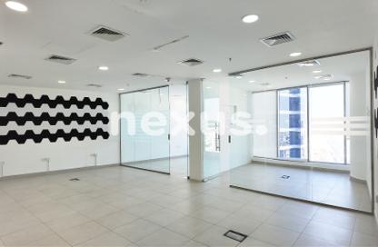 Office Space - Studio for sale in I Rise Tower - Barsha Heights (Tecom) - Dubai