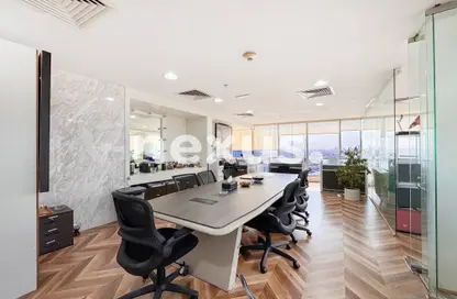 Office Space - Studio for sale in I Rise Tower - Barsha Heights (Tecom) - Dubai