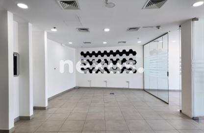 Office Space - Studio for sale in I Rise Tower - Barsha Heights (Tecom) - Dubai