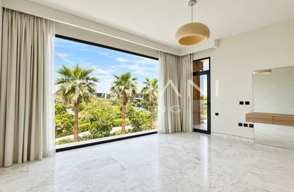 Villa - 5 - 6 for rent in Harmony 3 - Harmony - Tilal Al Ghaf - Dubai