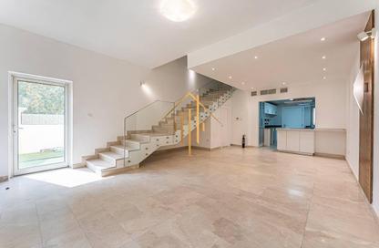 Townhouse - 4 Bedrooms - 6 Bathrooms for sale in Valencia Park - District 15 - Jumeirah Village Circle - Dubai