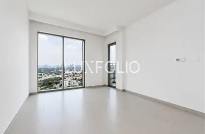 Apartment - 2 Bedrooms - 2 Bathrooms for sale in Downtown Views II Tower 3 - Downtown Views II - Zabeel 2 - Zabeel - Dubai