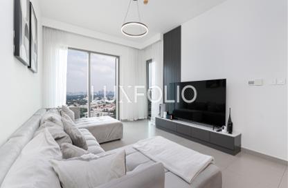 Apartment - 2 Bedrooms - 2 Bathrooms for sale in Downtown Views II Tower 3 - Downtown Views II - Zabeel 2 - Zabeel - Dubai Apartment - 2 Bedrooms - 2 Bathrooms for sale in Downtown Views II Tower 3 - Downtown Views II - Zabeel 2 - Zabeel - Dubai