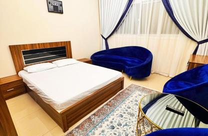 Apartment - Studio - 1 for rent in Al Nahda Residential Complex - Al Nahda - Sharjah
