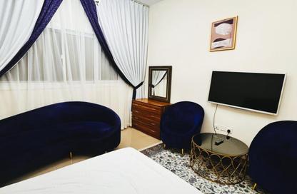 Apartment - Studio - 1 for rent in Al Nahda Residential Complex - Al Nahda - Sharjah Apartment - Studio - 1 for rent in Al Nahda Residential Complex - Al Nahda - Sharjah