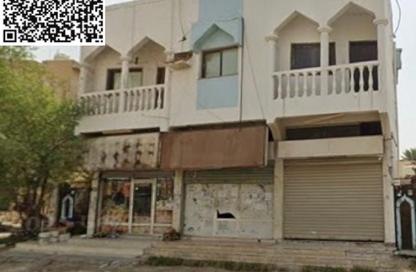 عمارة بالكامل - استوديو - 8 حمامات للبيع في ليوارا 1 - عجمان