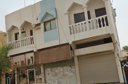 عمارة بالكامل - استوديو - 8 حمامات للبيع في ليوارا 1 - عجمان