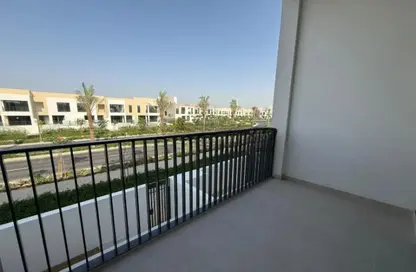 تاون هاوس - 3 غرف نوم - 4 حمامات للبيع في أنيا 1 - انيا - المرابع العربية 3 - دبي