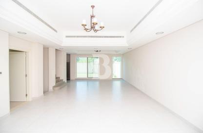 Townhouse - 4 Bedrooms - 4 Bathrooms for rent in Fortuna Village - Victory Heights - Dubai Sports City - Dubai