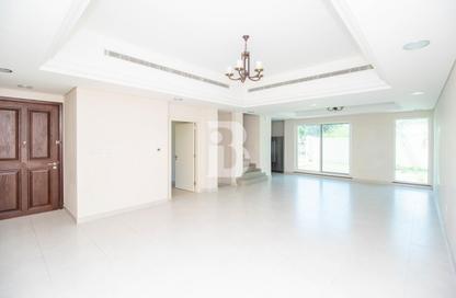 Townhouse - 4 Bedrooms - 4 Bathrooms for rent in Fortuna Village - Victory Heights - Dubai Sports City - Dubai