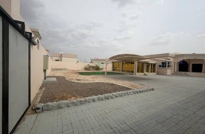 Villa - 4 Bedrooms - 5 Bathrooms for rent in Ramlat Zakher - Zakher - Al Ain Villa - 4 Bedrooms - 5 Bathrooms for rent in Ramlat Zakher - Zakher - Al Ain