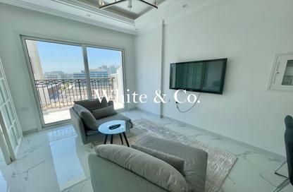 Apartment - 1 Bedroom - 1 Bathroom for rent in Vincitore Benessere - Arjan - Dubai