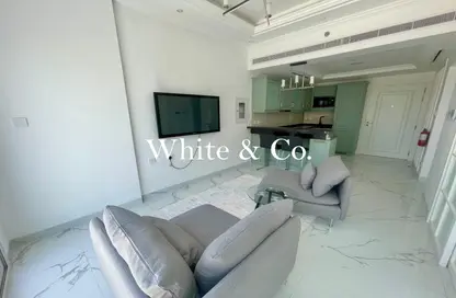 Apartment - 1 Bedroom - 1 Bathroom for rent in Vincitore Benessere - Arjan - Dubai