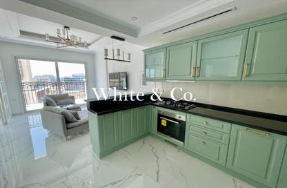 Apartment - 1 Bedroom - 1 Bathroom for rent in Vincitore Benessere - Arjan - Dubai