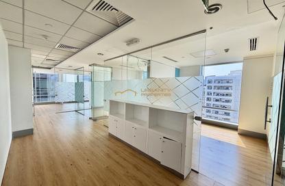 Office Space - Studio for rent in Al Muraqqabat - Deira - Dubai Office Space - Studio for rent in Al Muraqqabat - Deira - Dubai