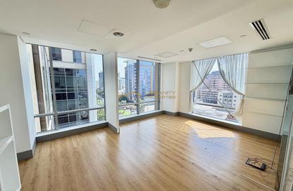 Office Space - Studio for rent in Al Muraqqabat - Deira - Dubai