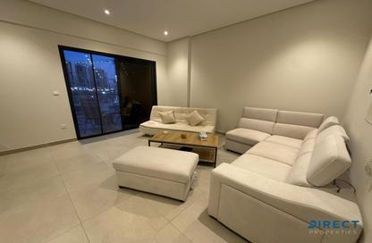 Apartment - 1 Bedroom - 2 Bathrooms for rent in Divine Living - Arjan - Dubai
