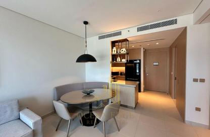 Apartment - 2 - 3 for rent in Vida Dubai Mall Tower 1 - Vida Residences Dubai Mall - Downtown Dubai - Dubai