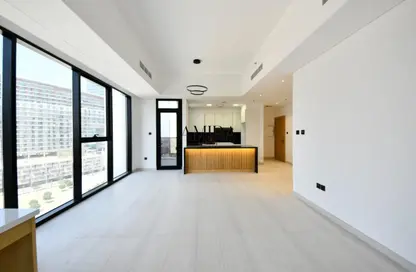 شقة - 3 غرف نوم - 3 حمامات للايجار في سنترال 1 - الخليج التجاري - دبي