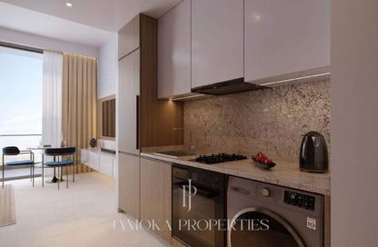 Apartment - Studio - 1 for sale in Azizi Milan 28 - City of Arabia - Dubai