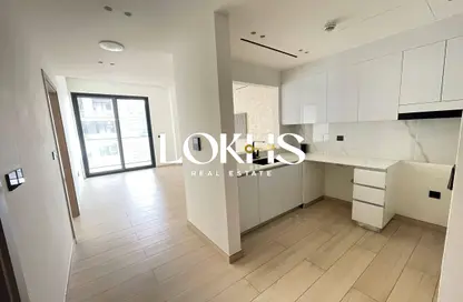 Apartment - 1 Bedroom - 2 Bathrooms for rent in Binghatti Nova - District 12 - Jumeirah Village Circle - Dubai