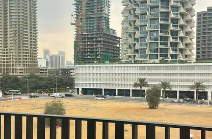 Apartment - 1 Bedroom - 2 Bathrooms for sale in Beverly Residences 2 - District 15 - Jumeirah Village Circle - Dubai