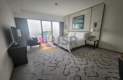 Apartment - 3 Bedrooms - 3 Bathrooms for rent in Address Harbour Point Tower 2 - Address Harbour Point - Dubai Creek Harbour (The Lagoons) - Dubai