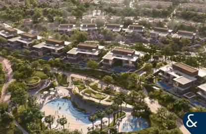 Villa - 6 Bedrooms - 7 Bathrooms for sale in Chion at Athlon - Athlon by Aldar - Dubai Land - Dubai Villa - 6 Bedrooms - 7 Bathrooms for sale in Chion at Athlon - Athlon by Aldar - Dubai Land - Dubai