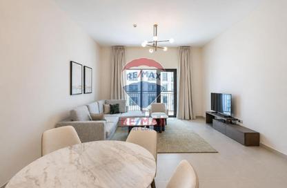 Apartment - 1 Bedroom - 1 Bathroom for sale in Views F - Yas Golf Collection - Yas Island - Abu Dhabi