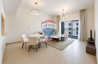 Apartment - 1 Bedroom - 1 Bathroom for sale in Views F - Yas Golf Collection - Yas Island - Abu Dhabi
