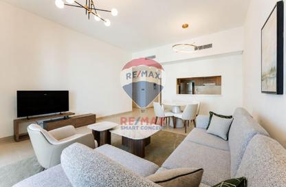 Apartment - 1 Bedroom - 1 Bathroom for sale in Views F - Yas Golf Collection - Yas Island - Abu Dhabi