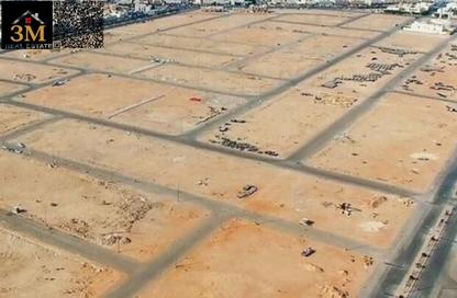 أرض - استوديو للبيع في الجرف الصناعية 3 - الجرف الصناعية - عجمان