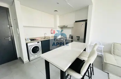 Apartment - 1 Bedroom - 1 Bathroom for rent in East Village - Aljada - Sharjah