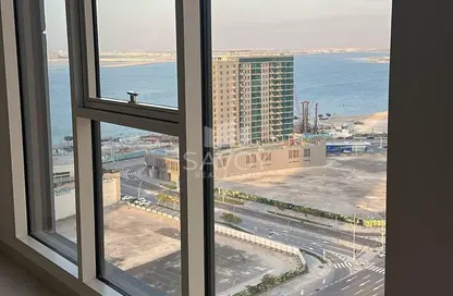 Apartment - 2 Bedrooms - 2 Bathrooms for rent in The Bridges - Shams Abu Dhabi - Al Reem Island - Abu Dhabi