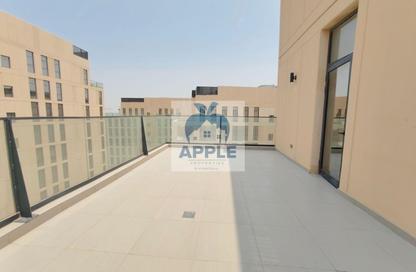 Apartment - Studio - 1 Bathroom for rent in RB 4 - Al Mamsha - Muwaileh - Sharjah Apartment - Studio - 1 Bathroom for rent in RB 4 - Al Mamsha - Muwaileh - Sharjah