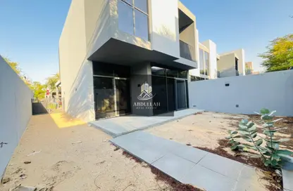 تاون هاوس - 3 غرف نوم - 4 حمامات للايجار في مسار - تلال سيتي - الشارقة