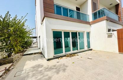 Compound - 4 Bedrooms - 6 Bathrooms for rent in Uptown Mirdif Retail - Uptown Mirdif - Mirdif - Dubai