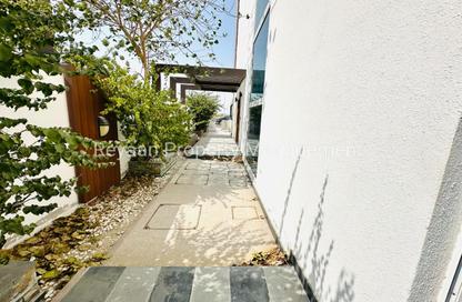 Compound - 4 Bedrooms - 6 Bathrooms for rent in Uptown Mirdif Retail - Uptown Mirdif - Mirdif - Dubai
