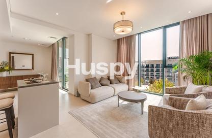 Apartment - 2 - 3 for sale in V1ter Residence - District 12 - Jumeirah Village Circle - Dubai