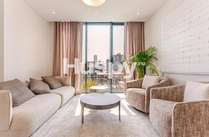 Apartment - 2 - 3 for sale in V1ter Residence - District 12 - Jumeirah Village Circle - Dubai
