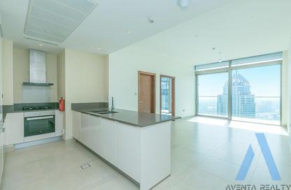 Apartment - 1 - 2 for sale in Marina Gate 2 - Marina Gate - Dubai Marina - Dubai